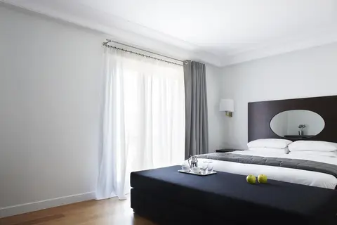Hotel Acropolis Hill in Athene — foto 11