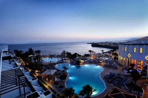 Sandos Papagayo Resort in Yaiza — foto 35