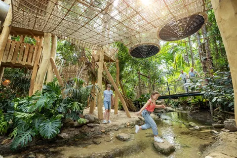 Center Parcs Het Heijderbos foto 4