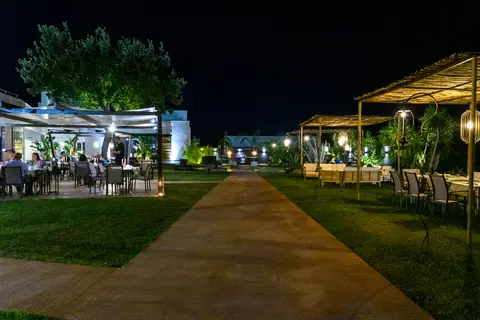 Camping La Masseria in Gallipoli — foto 31