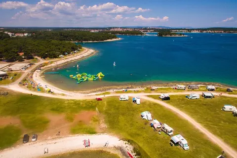 Camping Stupice foto 15