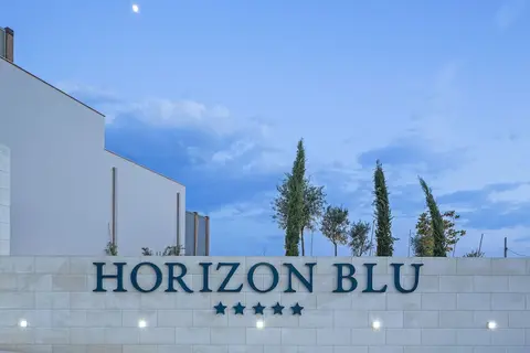Horizon Blu in Kalamáta — foto 29