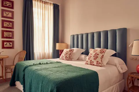 Cristine Bedford Hotel Mahon in Maó — foto 3