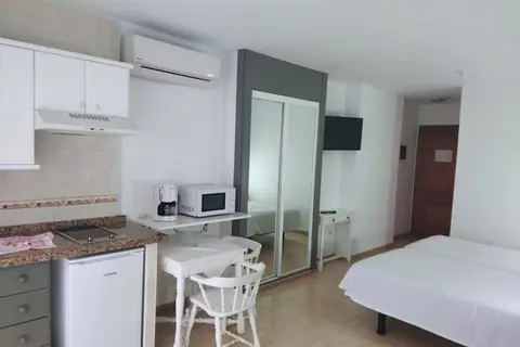 Apartamentos Pez Azul in Puerto De La Cruz — foto 28