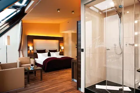 Flemings Selection Hotel Wien City in Wenen — foto 21