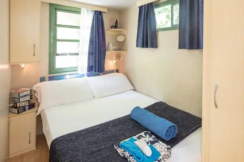 Camping Sabbiadoro in Rome — foto 25