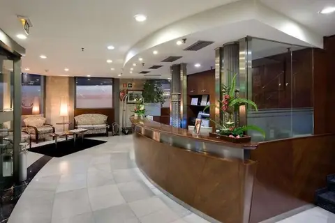 Hotel Suizo in Barcelona, foto 14