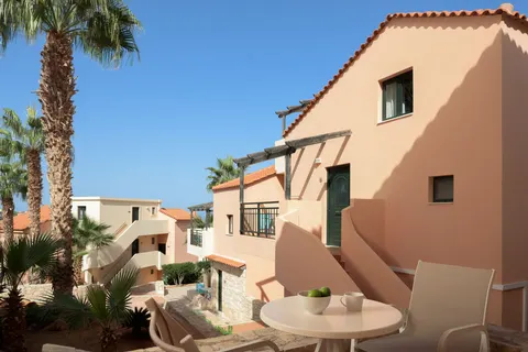Asterias Village Resort foto 19