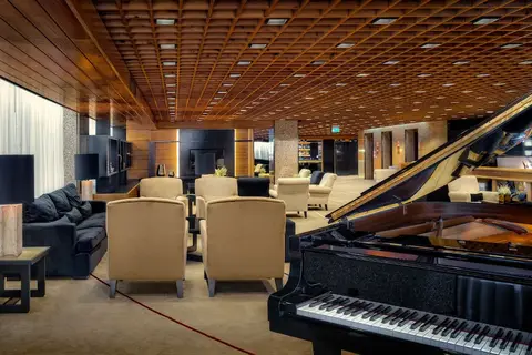 Altis Grand Hotel in Almada — foto 25