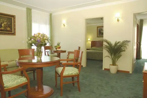 Amadria Park Grand Hotel 4 Opatijska Cvijeta in Opatija, foto 26