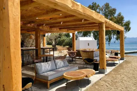 Amaronda Resort & Spa in Δημοτική Ενότητα Ερέτριας — foto 13