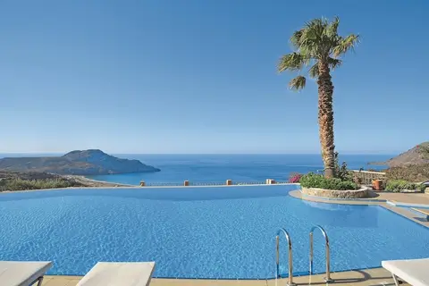 Stefanos Village Hotel in Stefanos Village Hotel, foto 11
