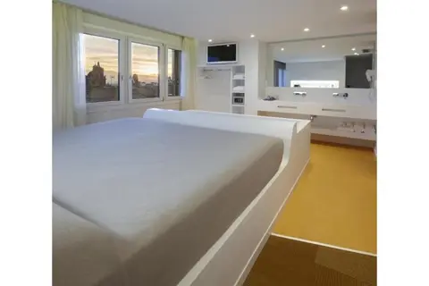 Granada Five Senses Rooms & Suites in Granada — foto 18