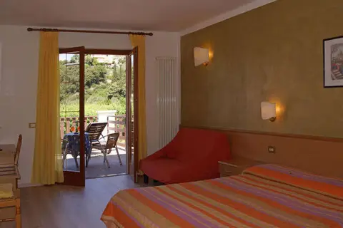 Park Hotel Val di Monte in Malcesine — foto 17