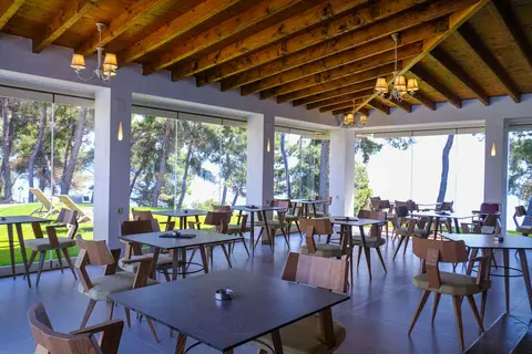 Country Inn Hotel in Δημοτική Ενότητα Κασσάνδρας — foto 7