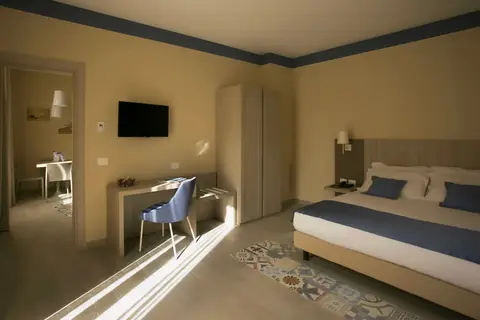 Map Holiday Residence in Milaan, foto 3