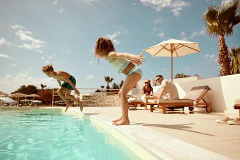 Aulus Lindos Rhodes, Curio Collection by Hilton foto 3