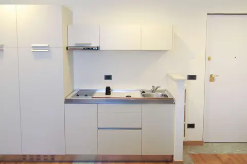 Residence de la Gare in Milaan, foto 5
