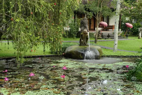 Tanah Gajah, a Resort by Hadiprana in Ubud, Kecamatan Gianyar, Kabupaten Gianyar, Bali, Indonesia, foto 30