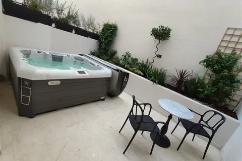 Holm Boutique & Spa in San Ġiljan — foto 7