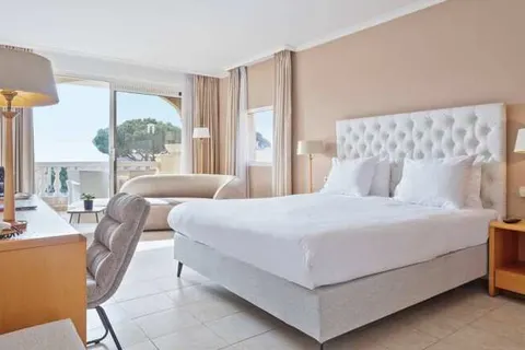 Van der Valk Hotel Barcarola foto 10