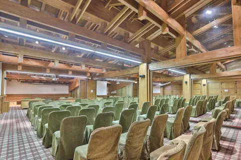 Pirin Golf Hotel & Spa in Bansko — foto 8