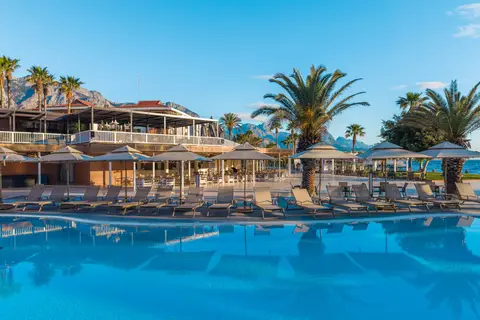 Corendon Hydros Club Kemer in Antalya, foto 51
