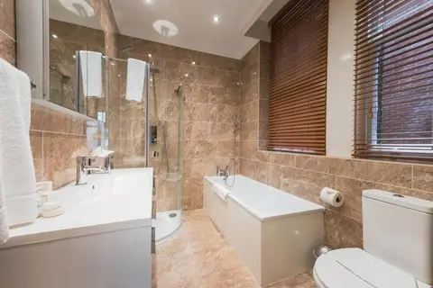 No 1 The Mansions in Londen, foto 19