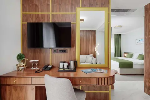 Hotel Diplomat in Budva, foto 12