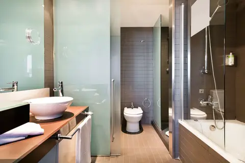 Hotel Barcelona Condal Mar in Barcelona — foto 9