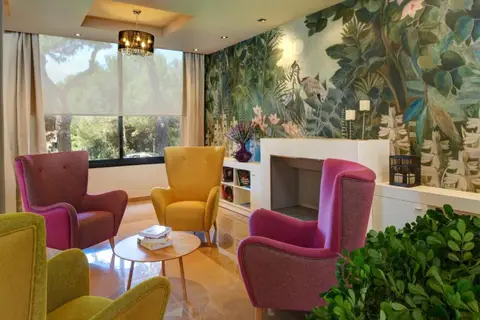 Protur Turó Pins Hotel in Cala Ratjada — foto 6