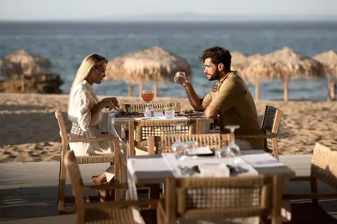 The Bay Hotel + Suites in Δημοτική Ενότητα Ζακυνθίων — foto 4