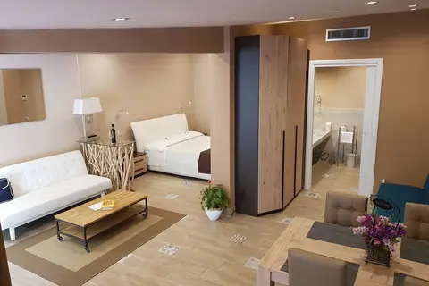 Hotel Orcagna Firenze in Florence, foto 21