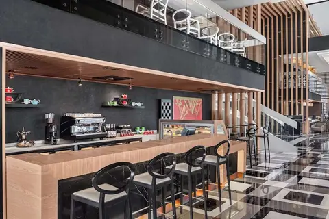 Four Points by Sheraton Doha in Doha — foto 7