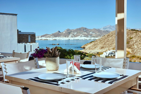 Naxos Magic Village foto 8