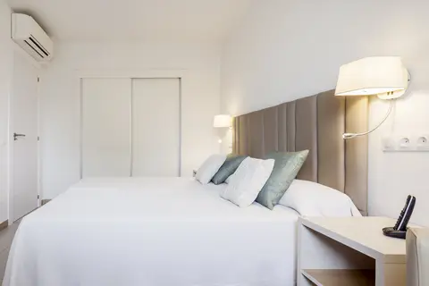 Hotel ILUNION Menorca in Ferreries — foto 17