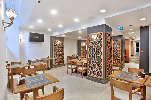 Hotel Anthemis Istanbul in İstanbul, foto 14