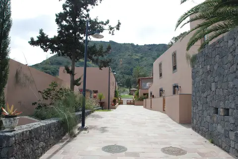 Hotel Rural El Mondalón in Las Palmas — foto 17