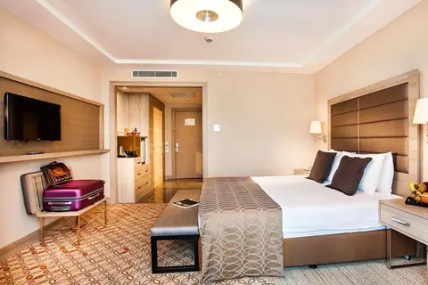 Nidya Hotel Galataport in Beyoğlu — foto 16