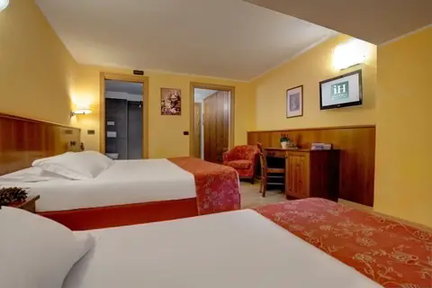 iH Hotels Mont Blanc in Courmayeur — foto 8