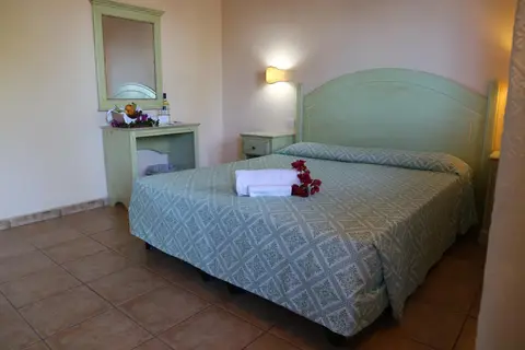 Club Esse Cala Gonone in Durgali/Dorgali — foto 30