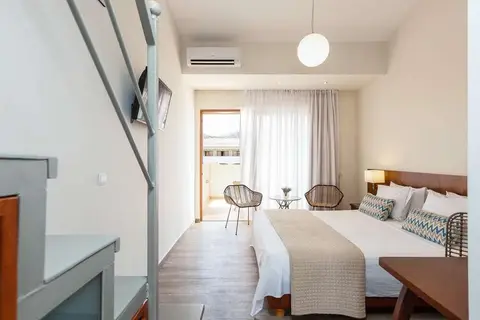 Theartemis Palace in Rethimnon, foto 5