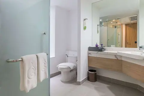 Centara Ao Nang Beach Resort & Spa in Krabi, foto 14