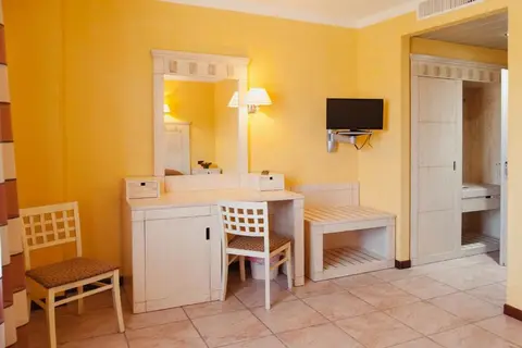 Villa Zina Family Resort in Custonaci, foto 3