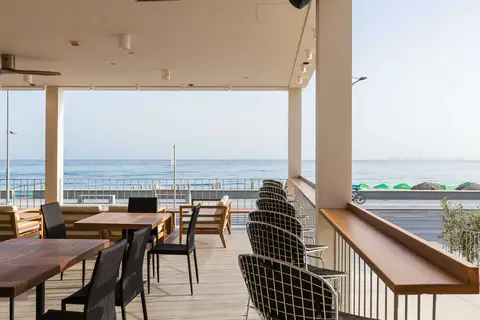 Ammos Suites in Rethimnon, foto 9