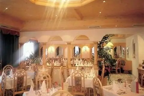 Hotel Antonius in Kaprun — foto 15