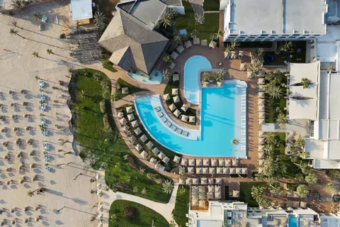 Iberostar Selection Eolia Djerba in Ouled Amor — foto 32