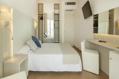 Sentido Fido Tucan Beach Hotel in Palma — foto 30