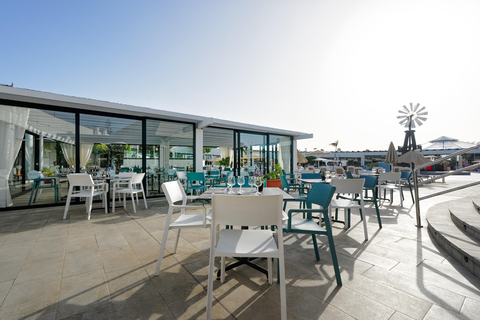 Aparthotel Relaxia Lanzasur Club foto 28