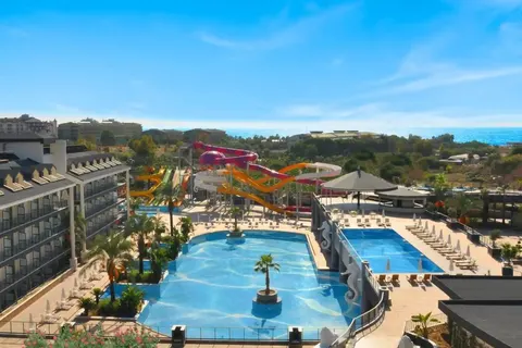Dream World Palace foto 26